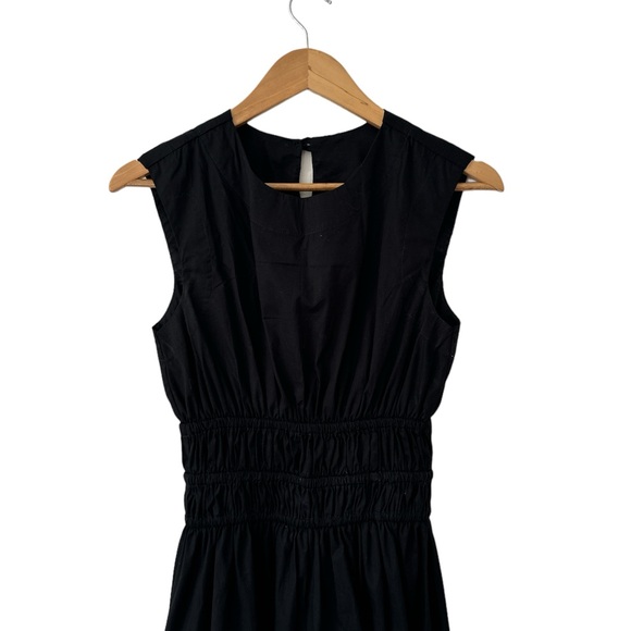 The Lulo Project Bantu Dress Black, size XS - Picture 5 of 8